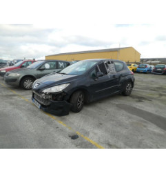 Trappe d'essence PEUGEOT 308 1