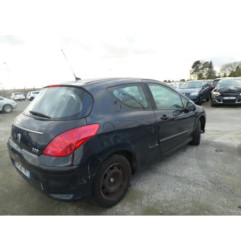 Trappe d'essence PEUGEOT 308 1