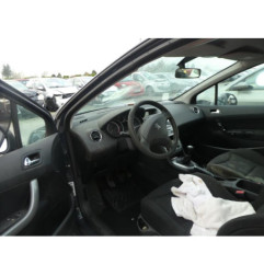 Trappe d'essence PEUGEOT 308 1