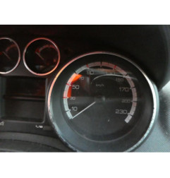 Trappe d'essence PEUGEOT 308 1