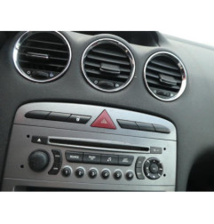 Pulseur d'air PEUGEOT 308 1
