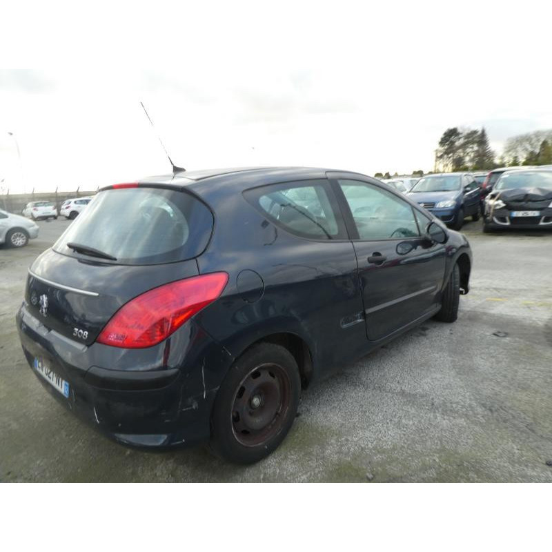 Pulseur d'air PEUGEOT 308 1 Photo n°11