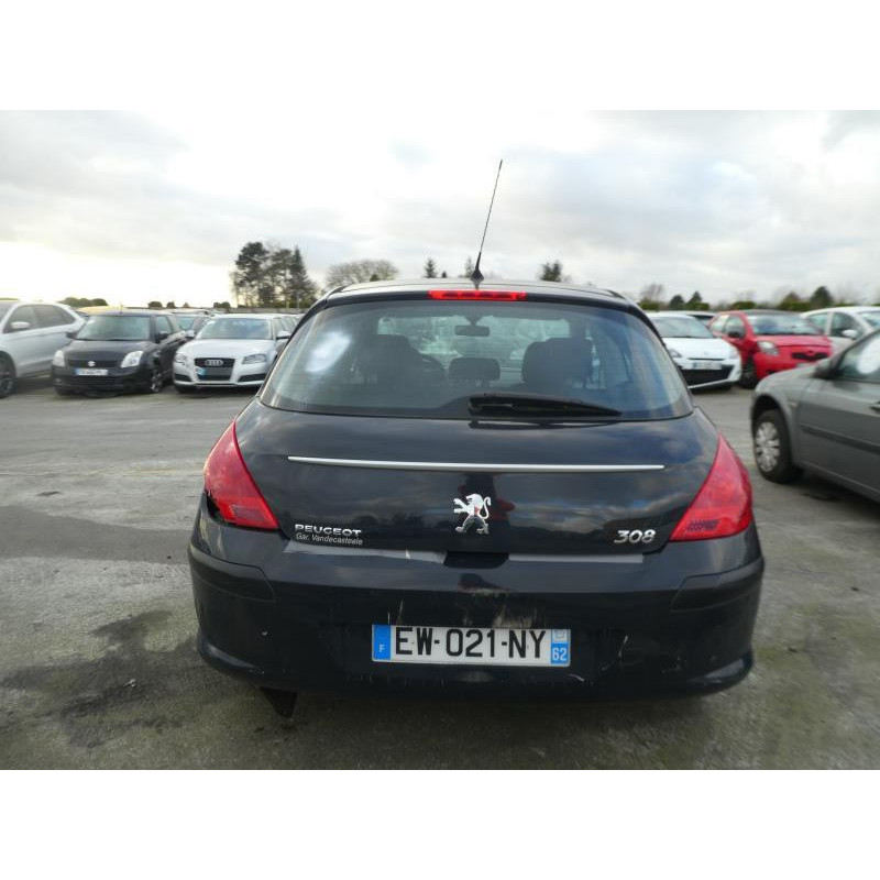 Pulseur d'air PEUGEOT 308 1 Photo n°14