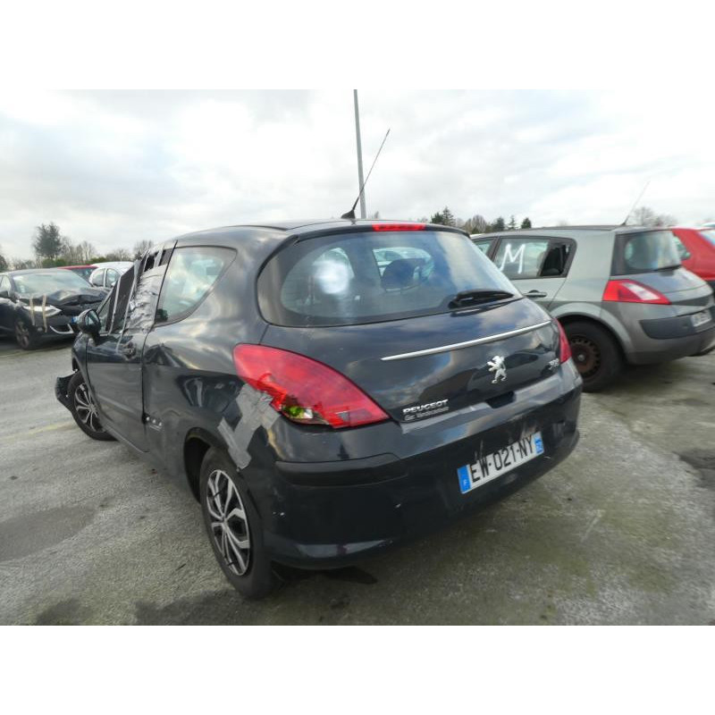 Pulseur d'air PEUGEOT 308 1 Photo n°16