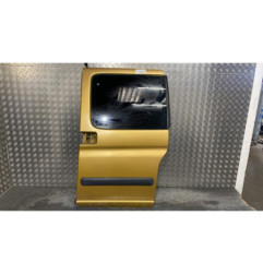 Porte laterale gauche CITROEN BERLINGO 1 Photo n°1