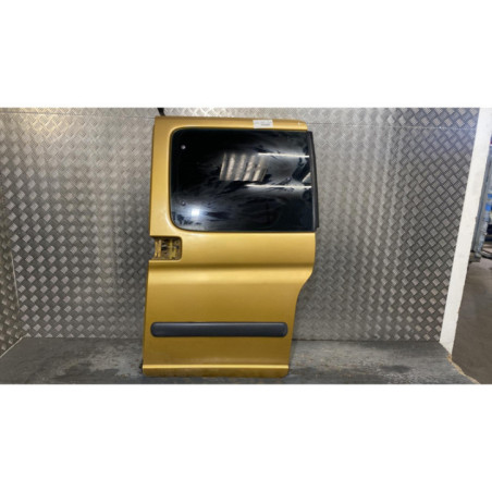 Porte laterale gauche CITROEN BERLINGO 1 Photo n°1