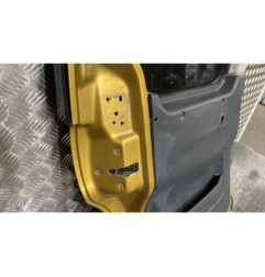 Porte laterale gauche CITROEN BERLINGO 1