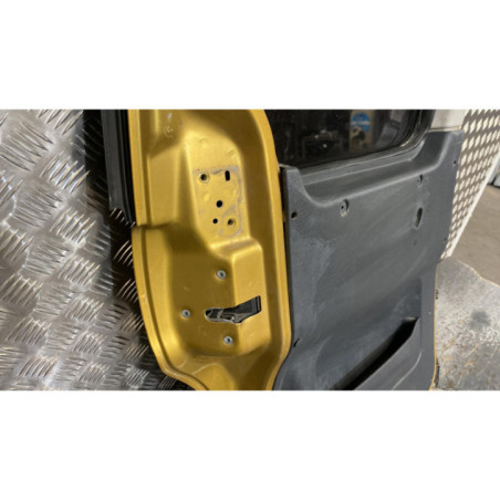 Porte laterale gauche CITROEN BERLINGO 1