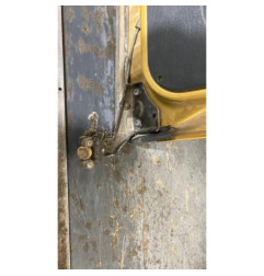 Porte laterale gauche CITROEN BERLINGO 1