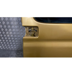 Porte laterale gauche CITROEN BERLINGO 1