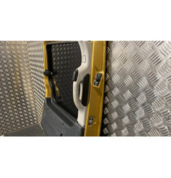 Porte laterale gauche CITROEN BERLINGO 1