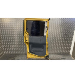 Porte laterale gauche CITROEN BERLINGO 1
