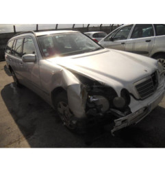 Feu arriere secondaire droit (feux) MERCEDES CLASSE E 210