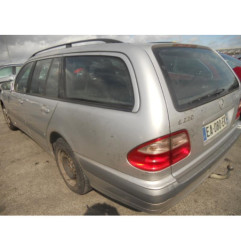 Feu arriere secondaire droit (feux) MERCEDES CLASSE E 210