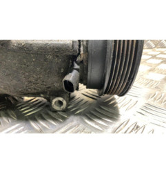 Compresseur clim RENAULT SCENIC 1 Photo n°1