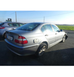 Trappe d'essence BMW SERIE 3 E46