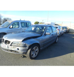Trappe d'essence BMW SERIE 3 E46