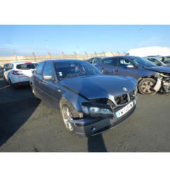 Trappe d'essence BMW SERIE 3 E46