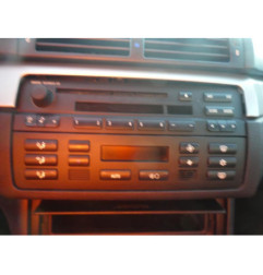 Trappe d'essence BMW SERIE 3 E46