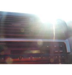 Trappe d'essence BMW SERIE 3 E46