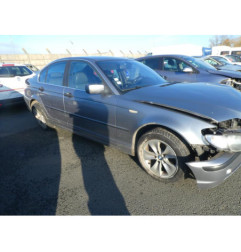 Trappe d'essence BMW SERIE 3 E46