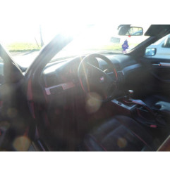 Trappe d'essence BMW SERIE 3 E46