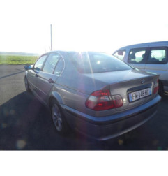 Trappe d'essence BMW SERIE 3 E46
