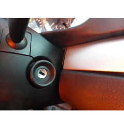Trappe d'essence BMW SERIE 3 E46