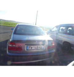 Trappe d'essence BMW SERIE 3 E46