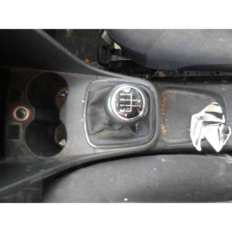 Autoradio d'origine VOLKSWAGEN POLO 5 Photo n°4