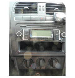 Autoradio d'origine VOLKSWAGEN POLO 5
