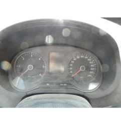 Autoradio d'origine VOLKSWAGEN POLO 5