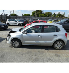 Autoradio d'origine VOLKSWAGEN POLO 5