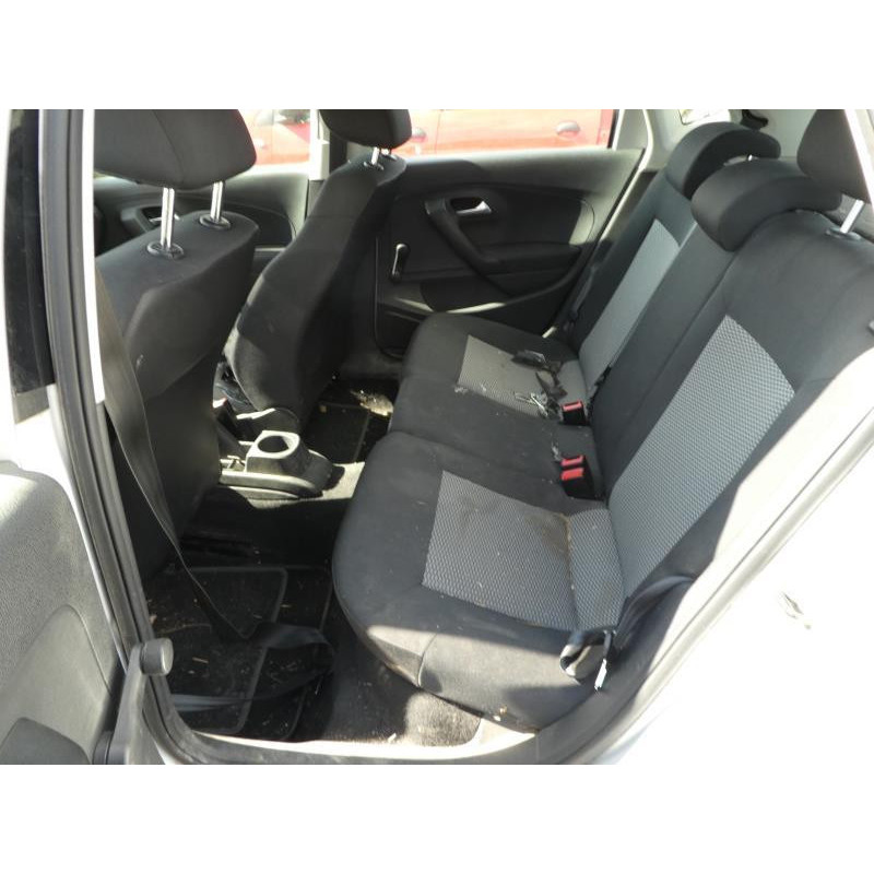 Autoradio d'origine VOLKSWAGEN POLO 5 Photo n°12