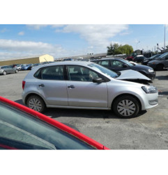 Autoradio d'origine VOLKSWAGEN POLO 5