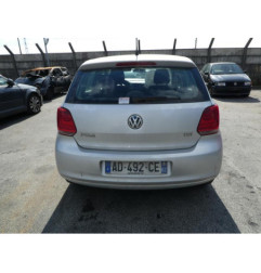 Autoradio d'origine VOLKSWAGEN POLO 5