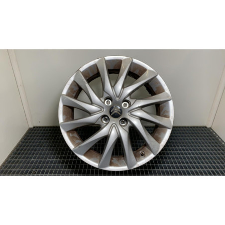 Jante CITROEN C4 GRAND PICASSO 1 Photo n°1