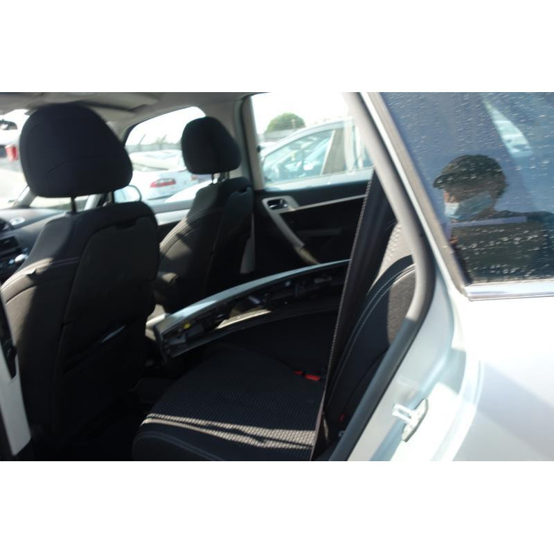 Jante CITROEN C4 GRAND PICASSO 1 Photo n°4