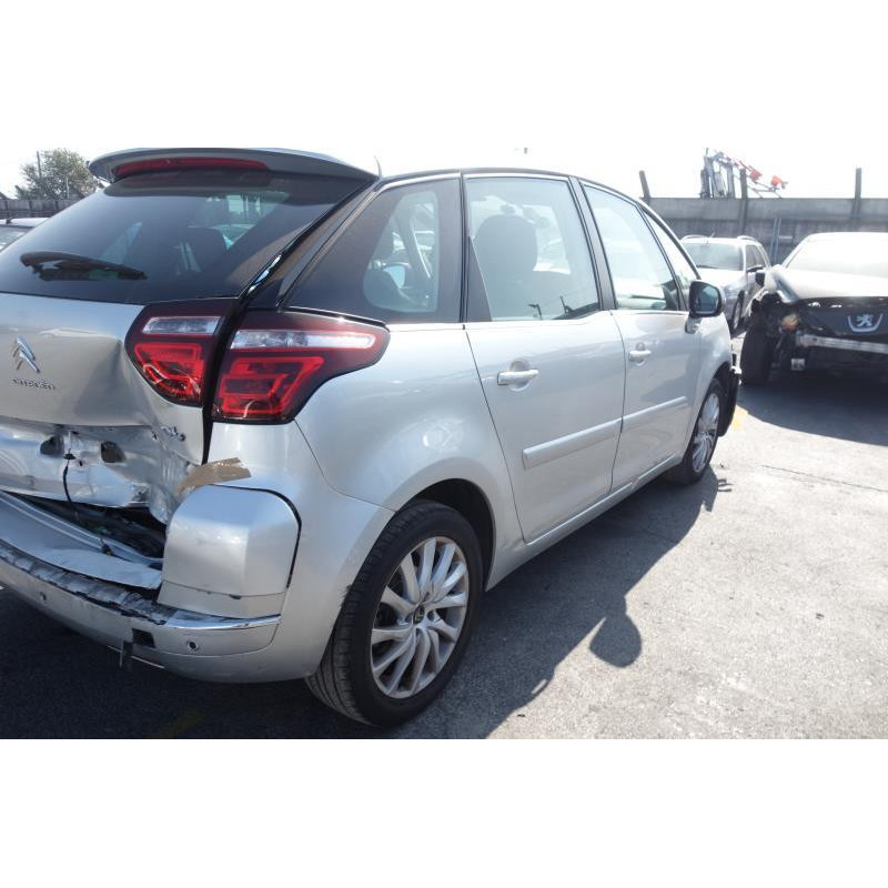 Jante CITROEN C4 GRAND PICASSO 1 Photo n°7