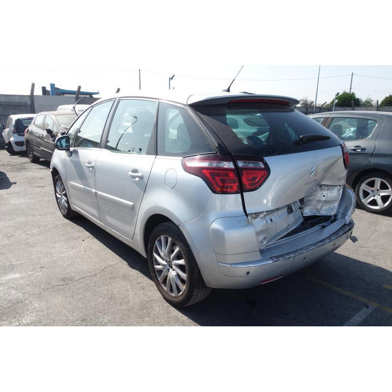 Jante CITROEN C4 GRAND PICASSO 1 Photo n°9