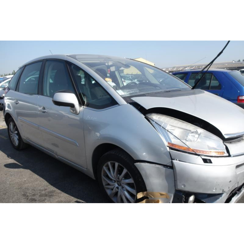 Jante CITROEN C4 GRAND PICASSO 1 Photo n°10