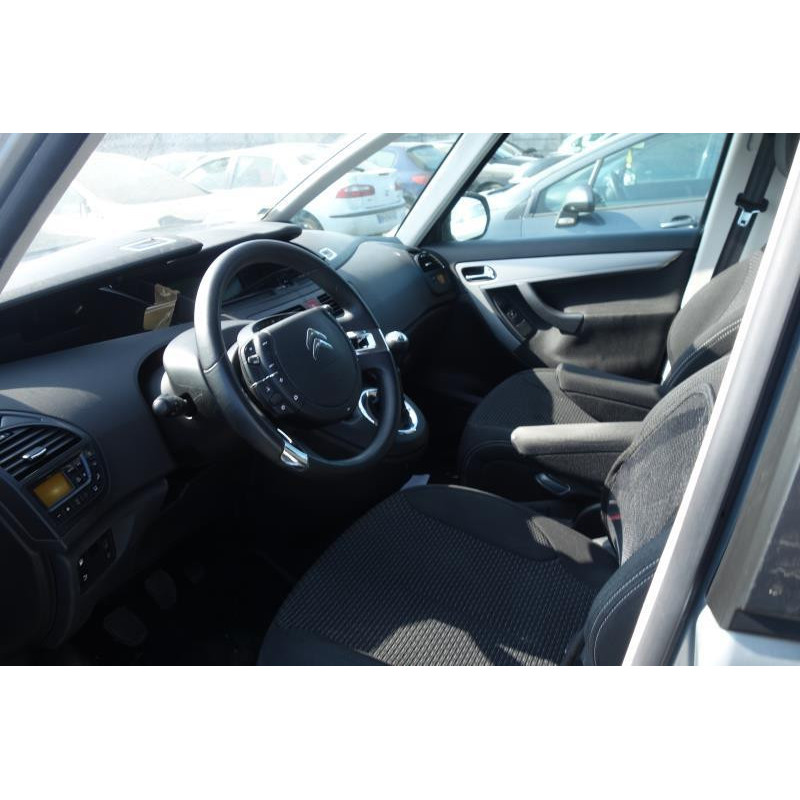 Jante CITROEN C4 GRAND PICASSO 1 Photo n°11