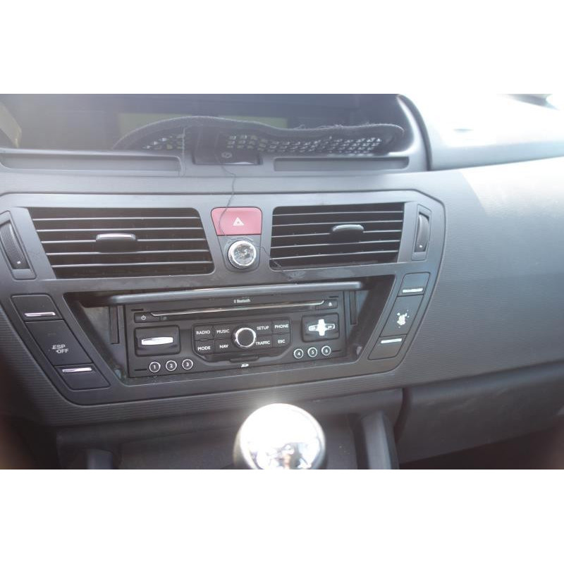 Jante CITROEN C4 GRAND PICASSO 1 Photo n°12
