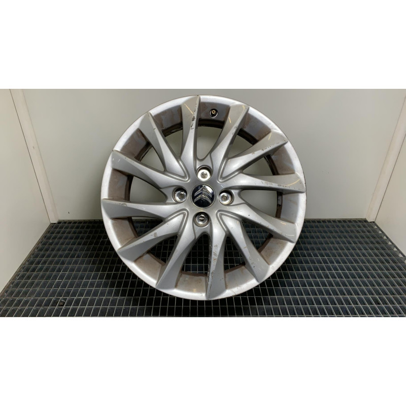 Jante CITROEN C4 GRAND PICASSO 1 Photo n°1