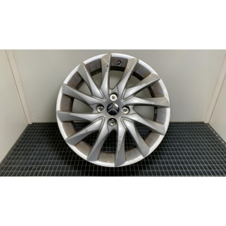 Jante CITROEN C4 GRAND PICASSO 1 Photo n°1