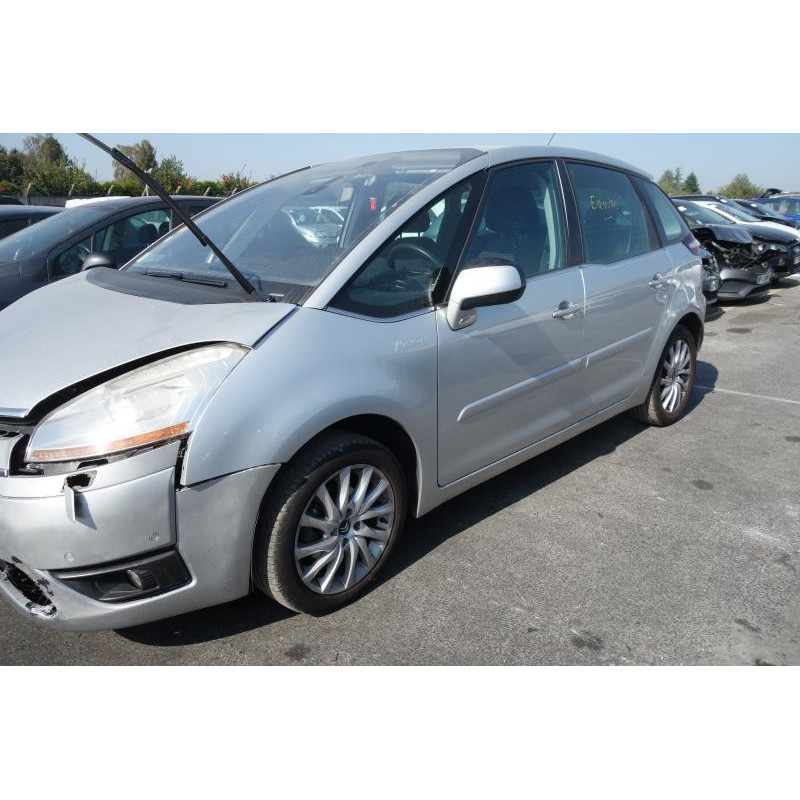 Jante CITROEN C4 GRAND PICASSO 1 Photo n°5