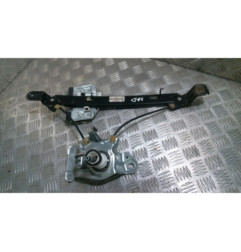 Leve vitre mecanique arriere droit SEAT LEON 2 Photo n°1