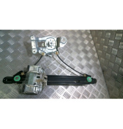 Leve vitre mecanique arriere droit SEAT LEON 2