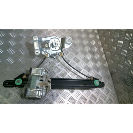 Leve vitre mecanique arriere droit SEAT LEON 2