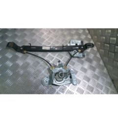 Leve vitre mecanique arriere gauche SEAT LEON 2 Photo n°1